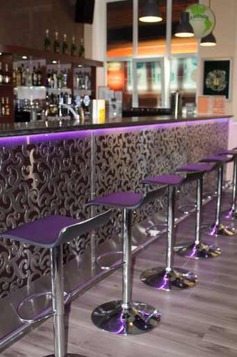 Food & Drinks 4, Hotel Podmoskovye Podolsk, Podol'sk