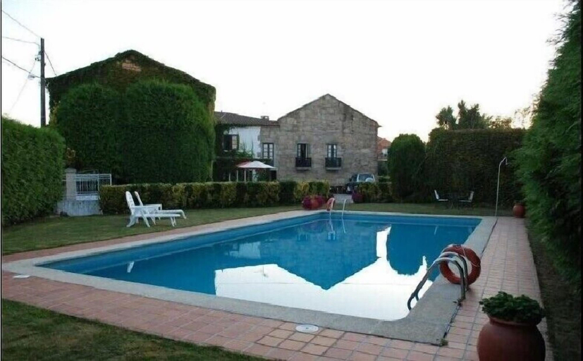 Sport & Beauty 5, Pazo Carrasqueira, Pontevedra