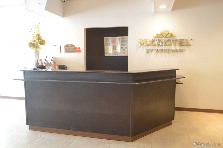 Public Area 2, Microtel by Wyndham General Santos, General Santos City