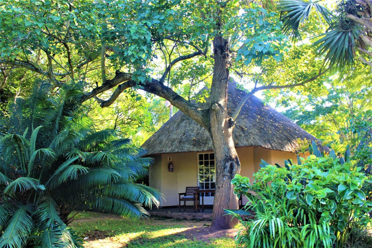 Exterior & Views, Idle & Wild, Ehlanzeni