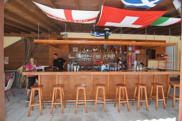 Food & Drinks 5, Iris Hotel, South Aegean