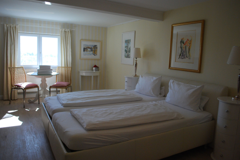 Bedroom 2, Allgäu Meadow Ranch, Lindau (Bodensee)
