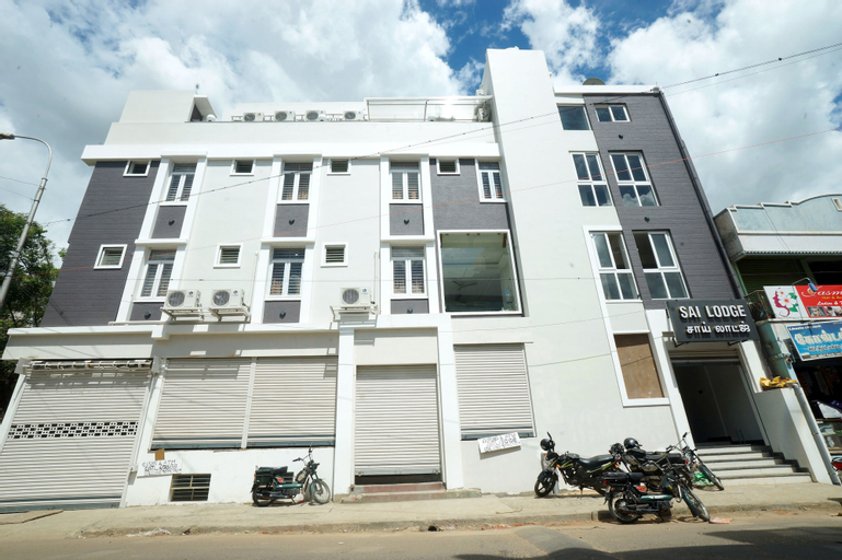 Sai Lodge                                                                                  , Tiruchirappalli