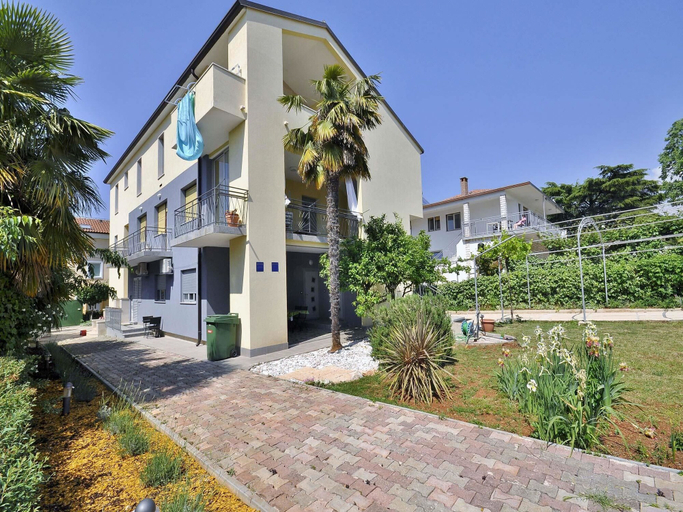 Exterior & Views 2, Apartments Daniel, Umag