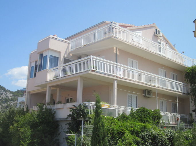 Exterior & Views, Apartmani Kresic, Hvar