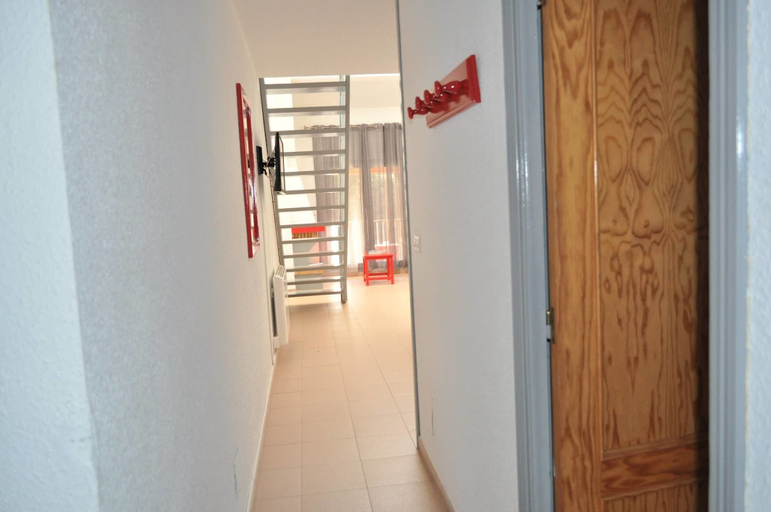 Others 5, Apartaments Inter Esqui