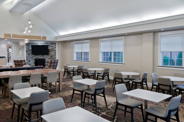 Food & Drinks 4, Residence Inn by Marriott Wayne, Passaic
