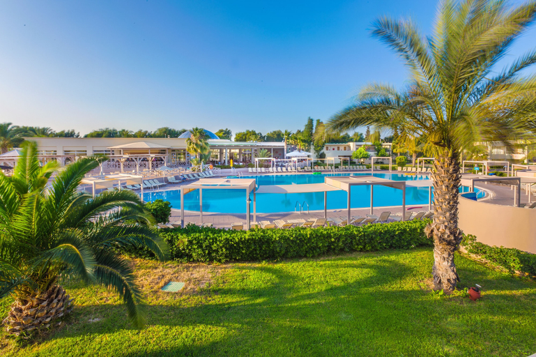 Sport & Beauty 3, Kipriotis Maris Suites by Anayia All Inclusive Resorts, South Aegean