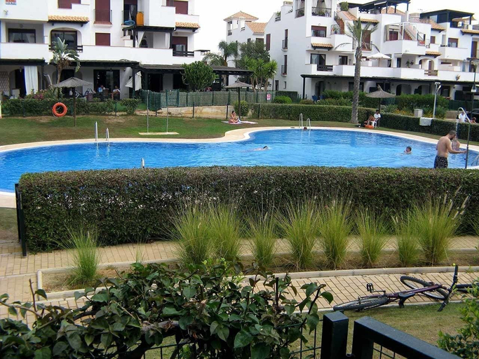 Sport & Beauty 4, Apartamento Jardines L3-0c, Almería