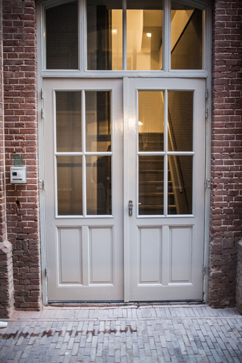 Exterior & Views 2, Apartments De Hallen, Amsterdam