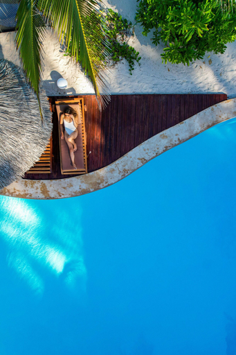 Sport & Beauty 2, Clove Island Villas & SPA, Kusini