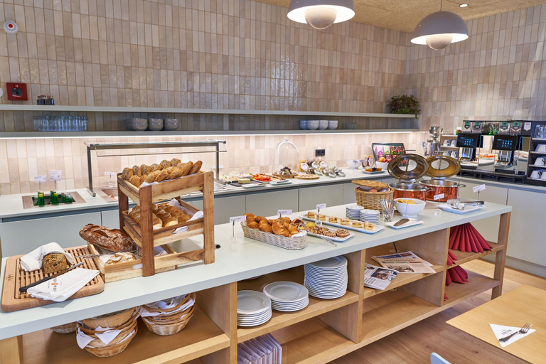 Food & Drinks 5, Gasthof Maxlhaid, Wels