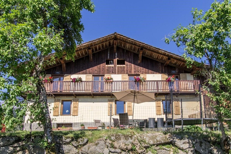 Exterior & Views 2, La Ferme des Pépés Marcel, Haute-Savoie