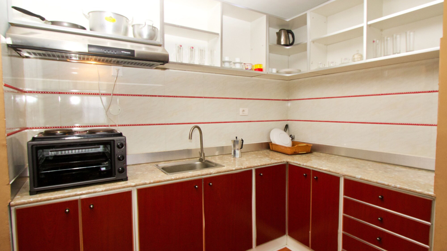 Others 5, YINM Luxury Apartment, Addis Abeba