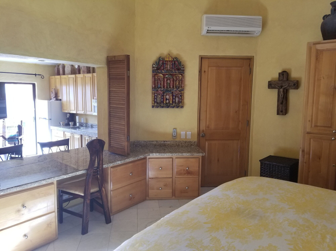 Bedroom 2, 1 Minute to the Sand, La Paz