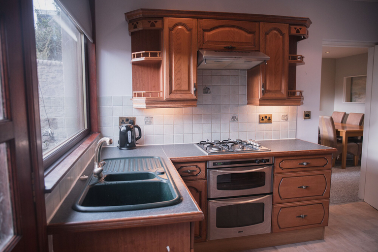 Others 5, Shared Townhouse, Aberdeen