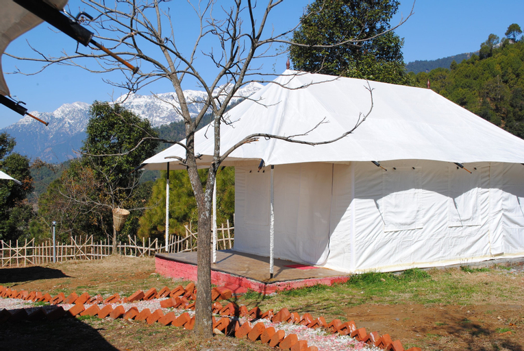 Shivirama, Kangra