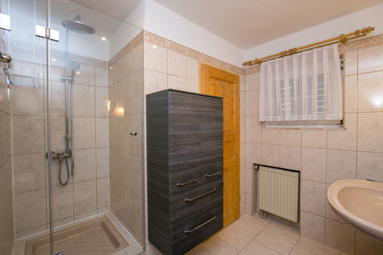 Bathroom 4, Villa Euphoria, East Macedonia and Thrace