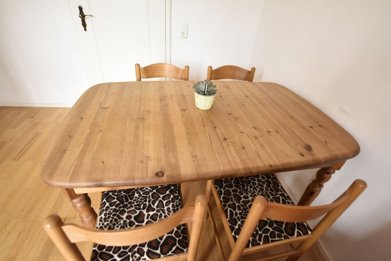 Others 4, Ferienwohnung Villa Weyermann, Rheinisch-Bergischer Kreis