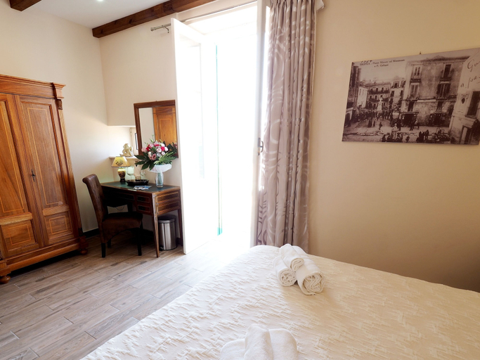 Bedroom 4, Residenza LoryLu, Vibo Valentia