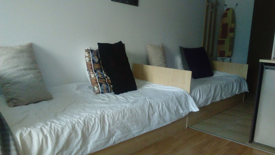 Bedroom 4, 1 Bed - Sleeps 4 - Pets - Mountain Views, Razlog