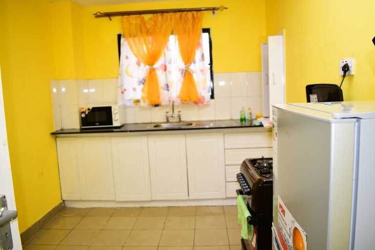 Others 4, TRINITY APARTMENT - THE HOME OF PEACE, Embakasi East