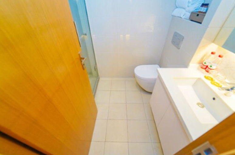 Bathroom 3, More Residence Lujiazui Shanghai, Shanghai