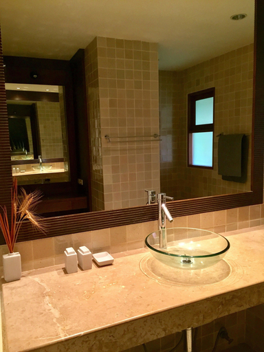 Bathroom 4, Baan Laem Noi Villa, Ko Samui