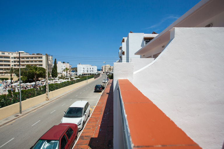 Exterior & Views 2, Hostal Los Pinos, Baleares