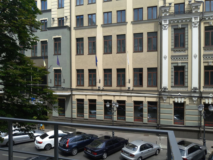 Exterior & Views 2, Grand Apartments, Shevchenkivs'kyi