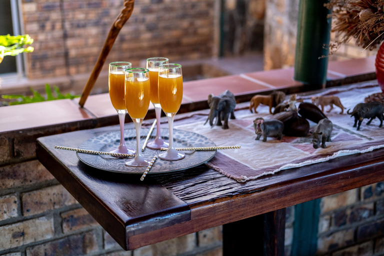 Food & Drinks 5, Baluleni Safari Lodge, Mopani
