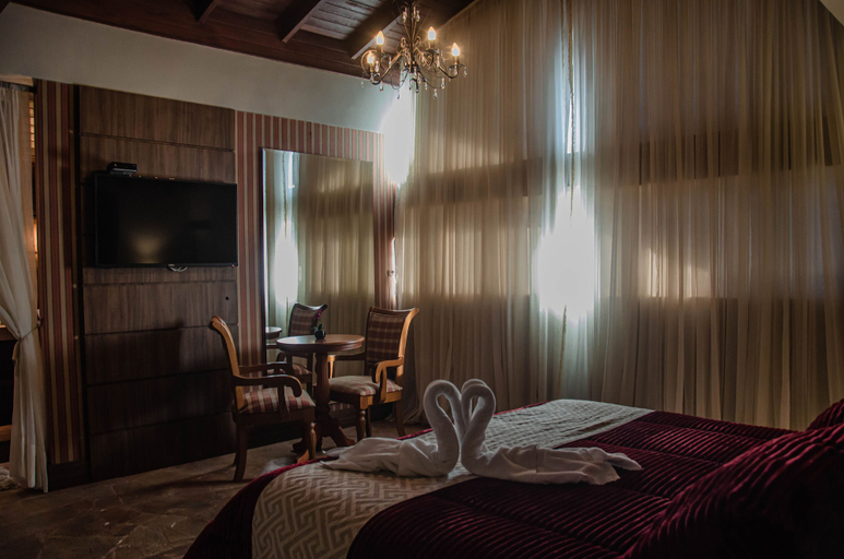 Bedroom 4, Pousada Lanai, Gramado