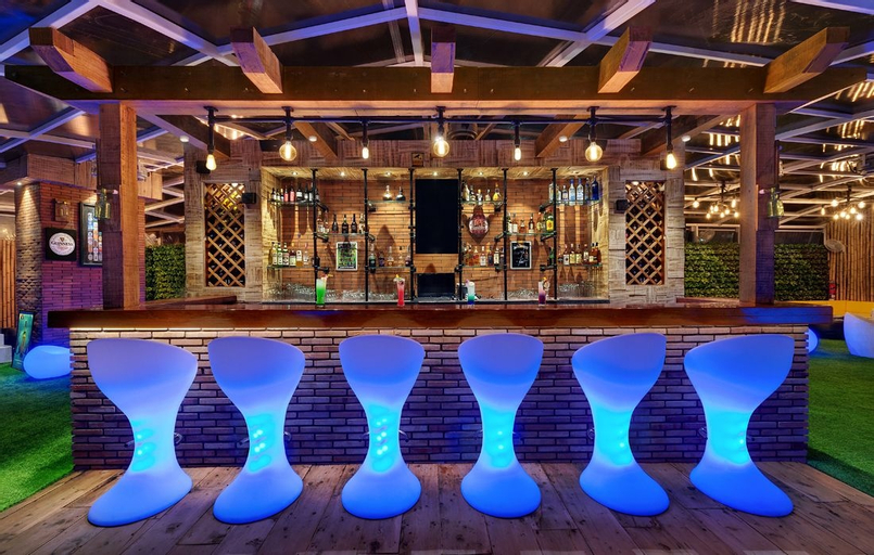 Hotel Combermere, Shimla