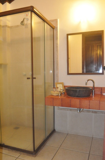 Bathroom 5, Pousada Caminho do Sol, Arraial do Cabo