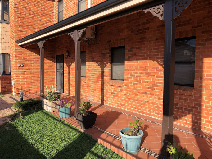 Others 4, Hanbury Lodge, Newcastle - Inner City