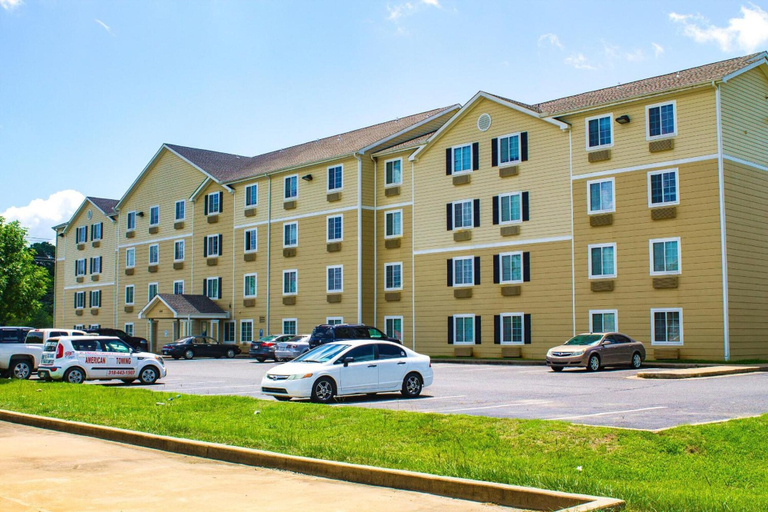 Exterior & Views, Siegel Select Alexandria, Rapides