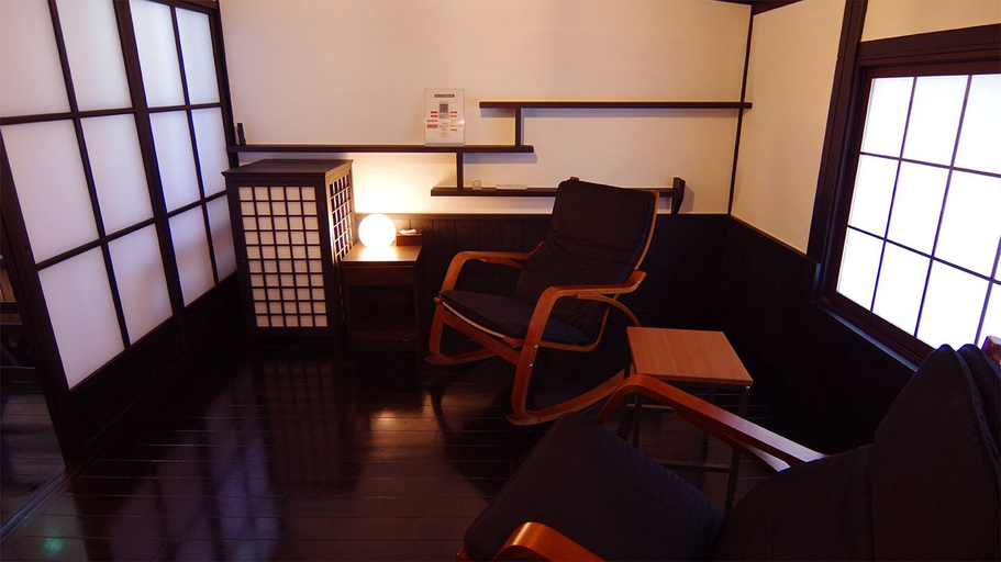 Others 4, Machiya Stay Kyo Miyabi, Kyoto