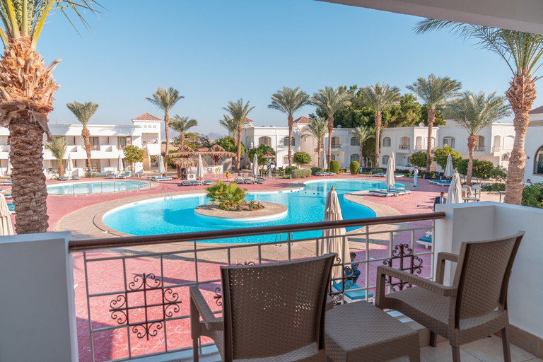 Sport & Beauty 4, Viva Sharm Hotel, Sharm el-Sheikh