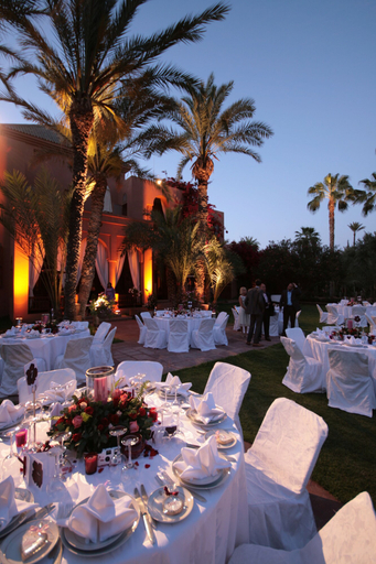 Food & Drinks 5, Dar Ayniwen Garden Hotel & Bird Zoo, Marrakech