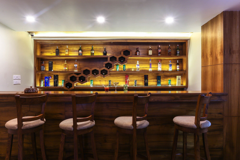 Food & Drinks 5, Hotel Portland, Gandaki