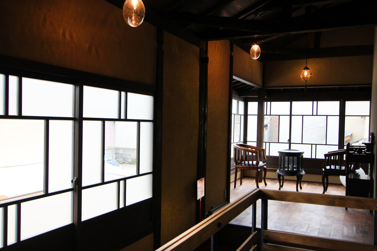 Food & Drinks, Kyoto Ryoan Zen, Kyoto