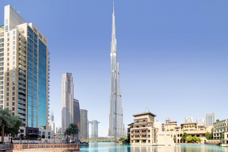 Others 5, GreenFuture - Super Chic Condo With Incredible Cityscape Views, Dubai