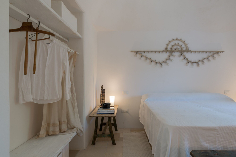 Bedroom 3, Dimora Il Calaprico by Wonderful Italy, Brindisi