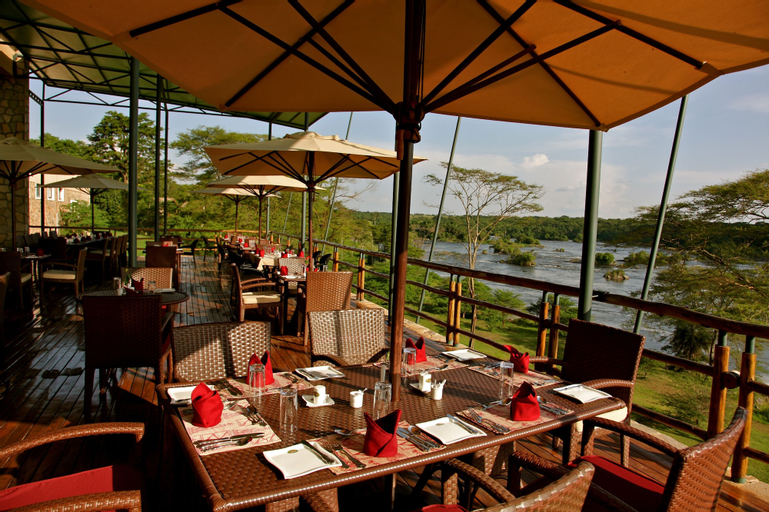 Food & Drinks 5, Chobe Safari Lodge, Nwoya