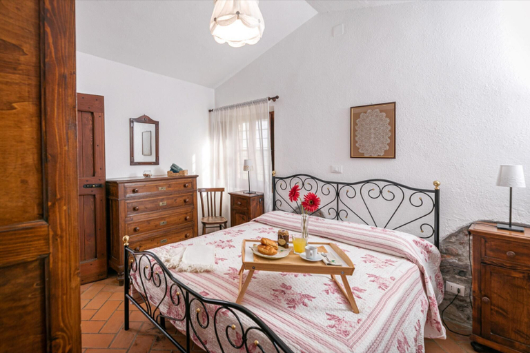 Bedroom 3, Villa Mealli Large Private Pool Wifi - 3445, Siena