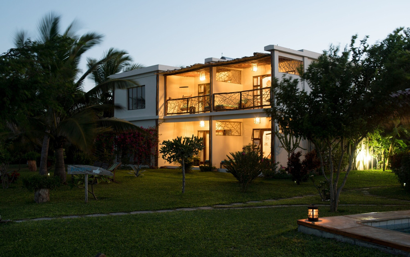 Exterior & Views 2, Casa Babi, Vilanculos