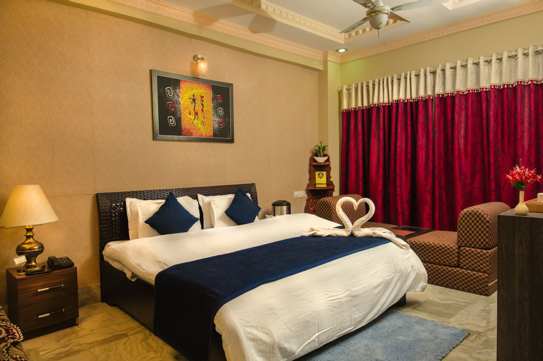 Hotel Meenakshi Udaipur, Udaipur