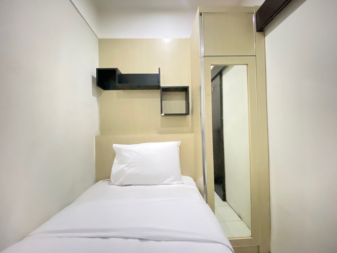 Others 4, Cozy 2Br Apartment At The Jarrdin Cihampelas Near Ciwalk, Bandung