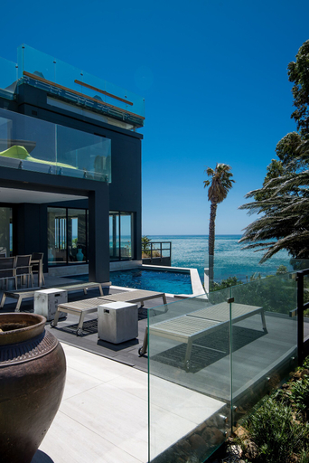 Sport & Beauty 3, Living Hotel Lions Eye, City of Cape Town