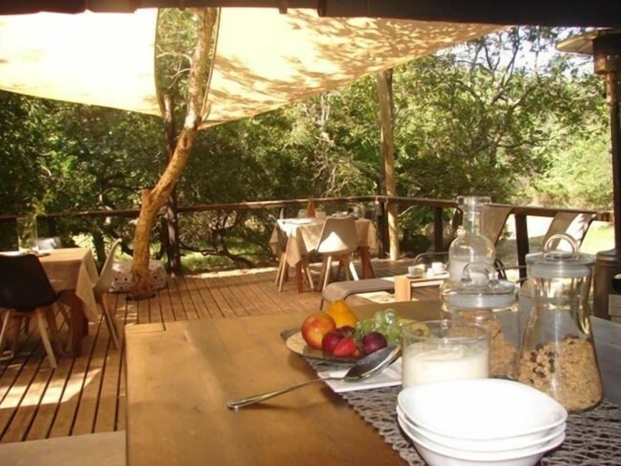 Food & Drinks 5, Camp Bethel, Mopani